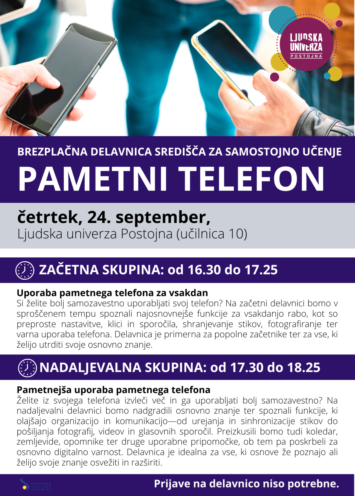 pametni telefon _ september